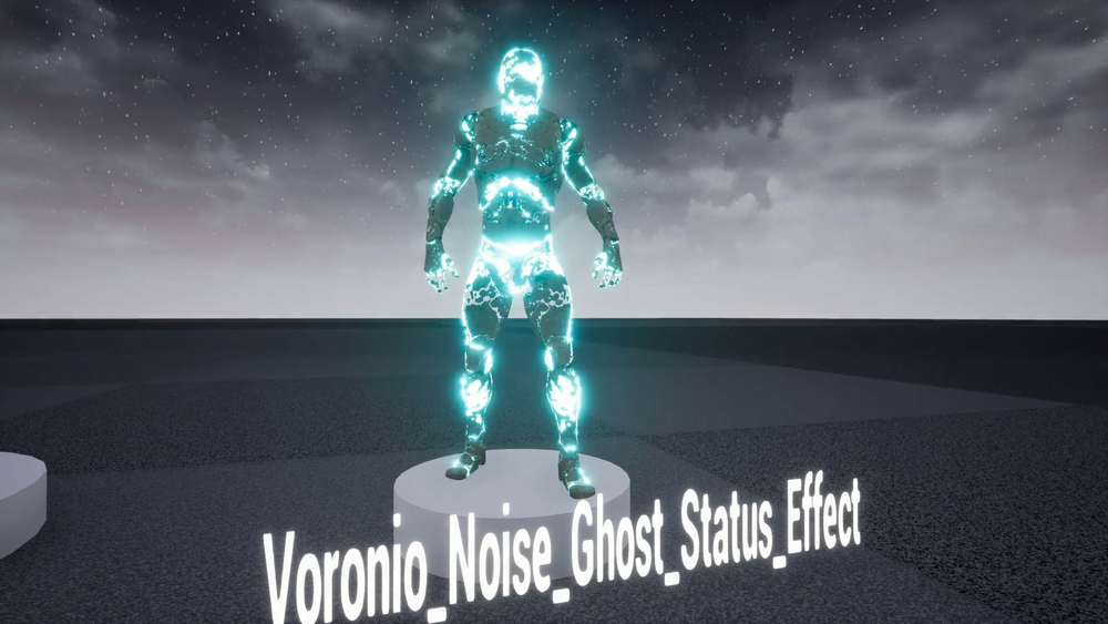 Status Effect Pack 