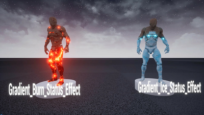 Status Effect Pack 