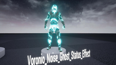 Status Effect Pack 