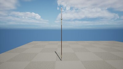 PBR  Weapon Pack 