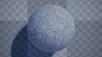 24 Ground Materials 4K #5 