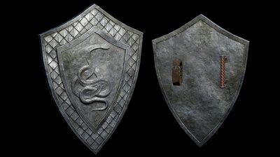 Dnr Shield Pack 2 