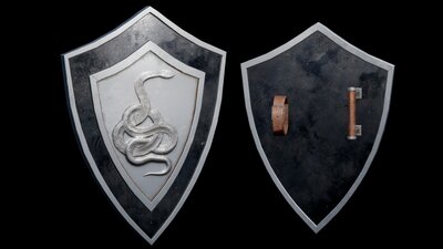 Dnr Shield Pack 2 