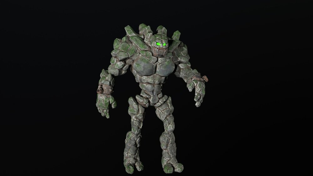 Golem 