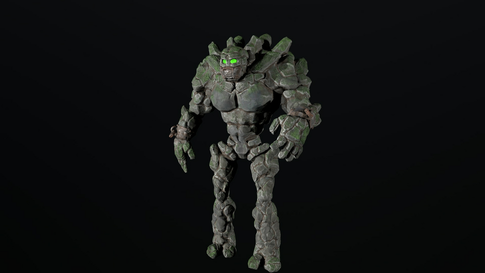 Golem 