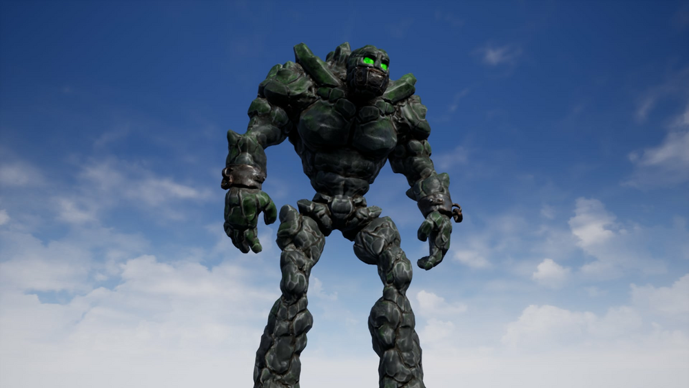 Golem 