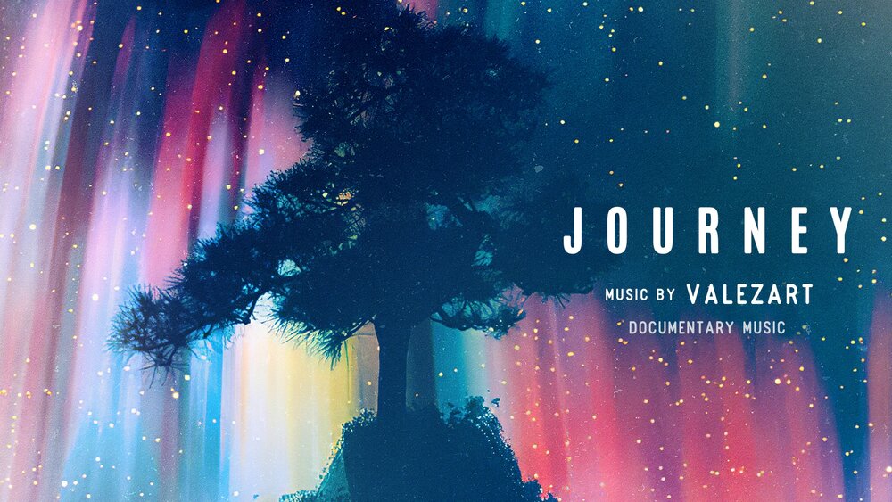 JOURNEY Documentary Music Pack 