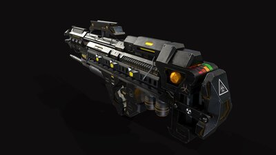 Sci-fi Bundle.V1 