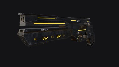 Sci-fi Bundle.V1 