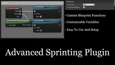 AdvancedSprinting 