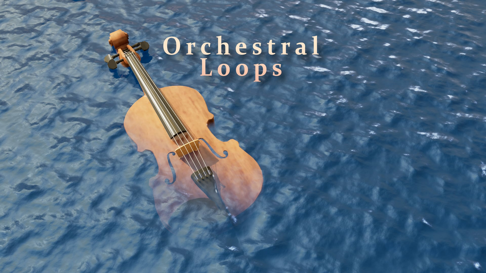 Orchestral Loops 