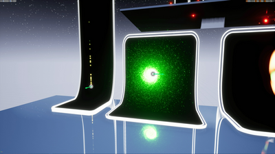 Space Shooter Effects 