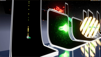 Space Shooter Effects 