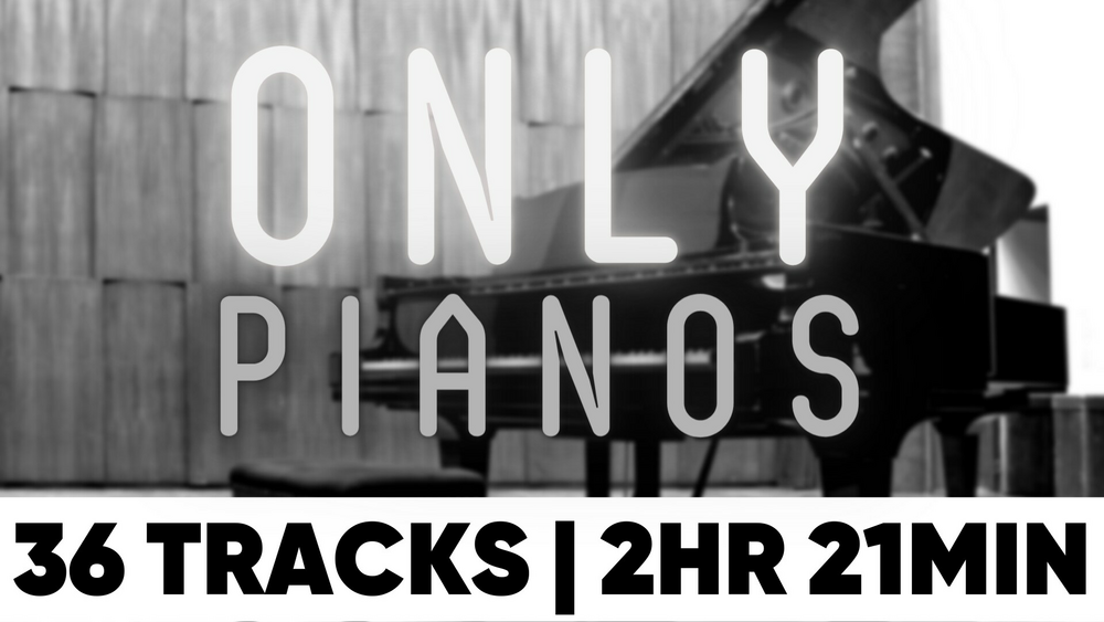 Only Pianos 