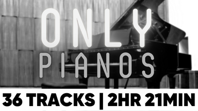 Only Pianos