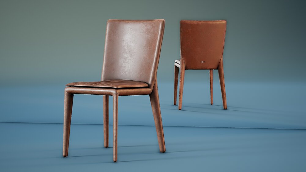 Horizon Studio Furniture Set 01 