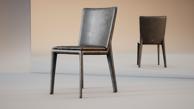 Horizon Studio Furniture Set 01 