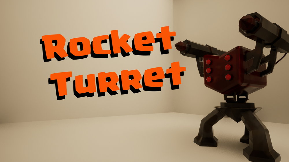 Sentry Turret Pack 