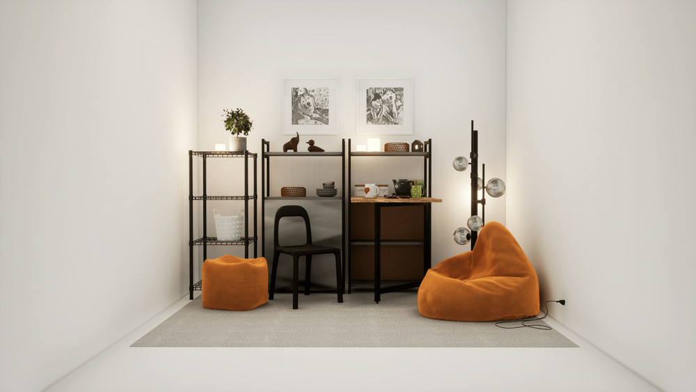 Furniture Sets for Interior 