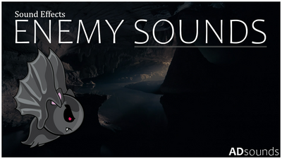 Enemy Sounds - Sound Effects