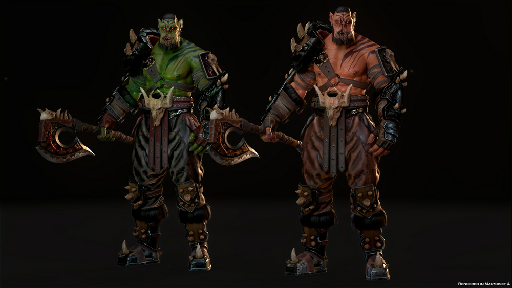 Orc 