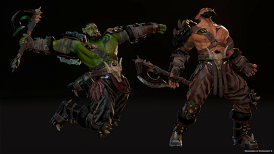 Orc 