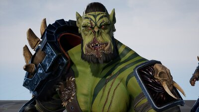 Orc 