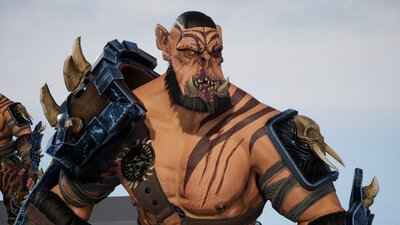 Orc 