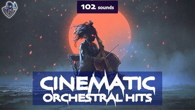 Cinematic Orchestral Hits