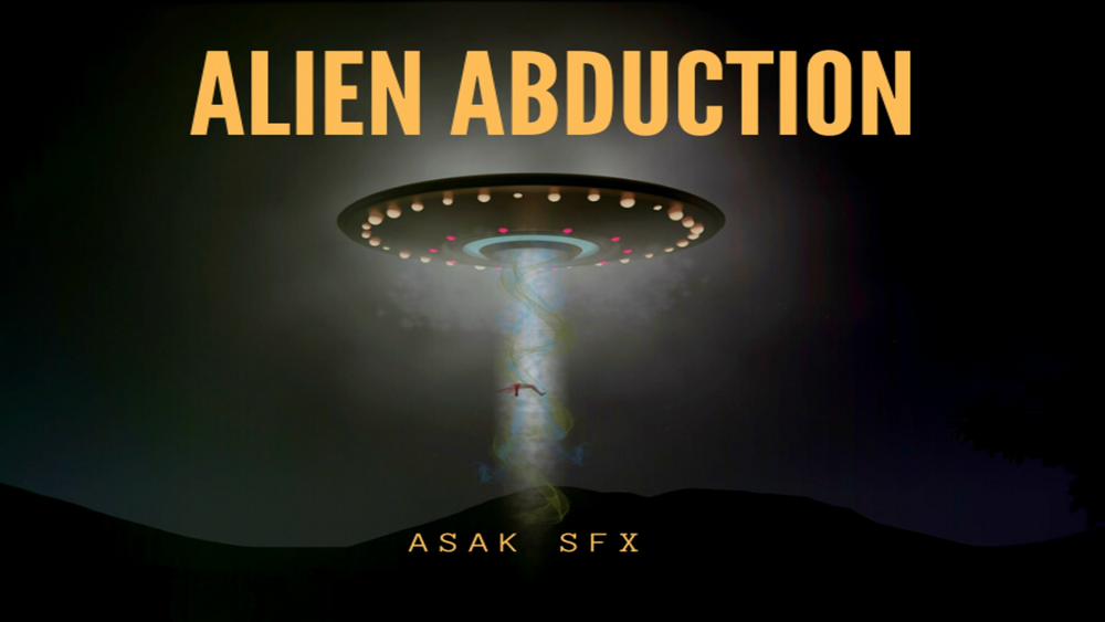 Alien Abduction 