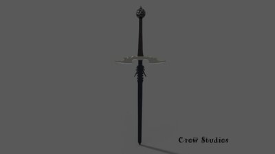 Fantasy Swords Vol 1 