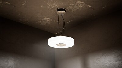 Modern Chandeliers / 10 Assets 