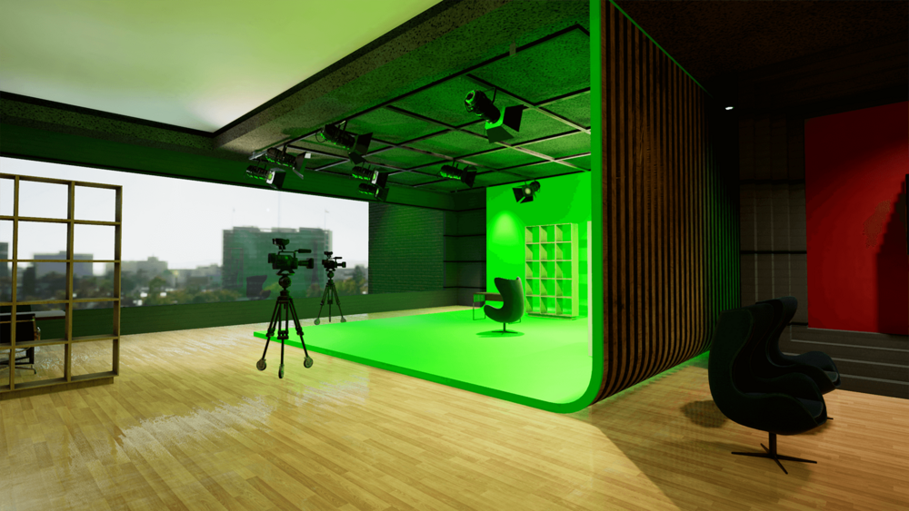 Virtual Studio 