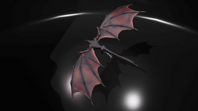 Dragon (Wyvern) 