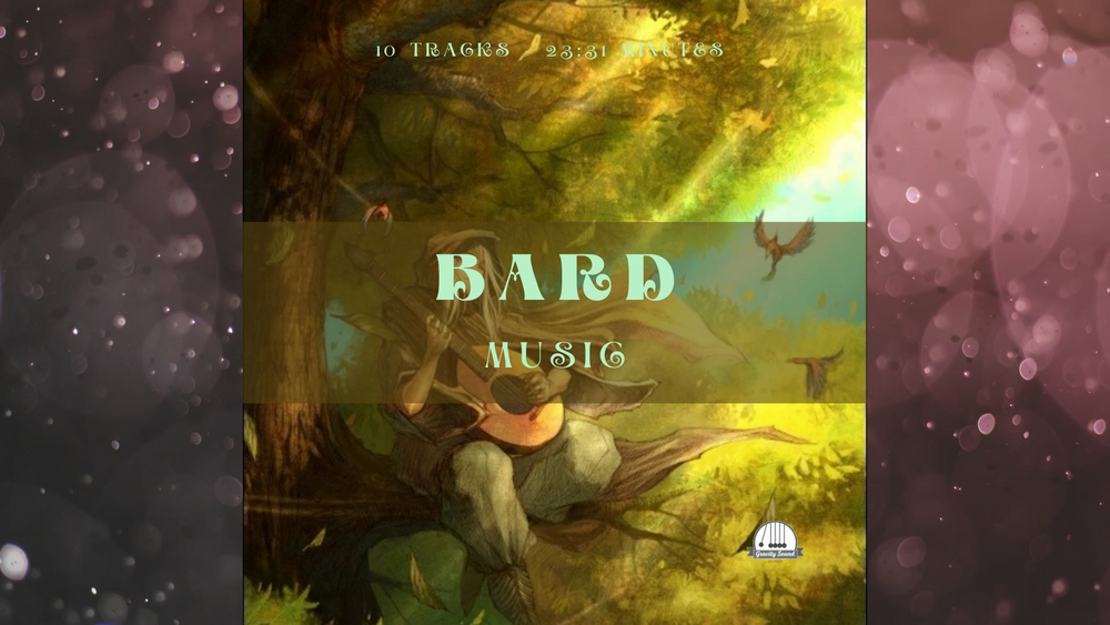 Bard Music 