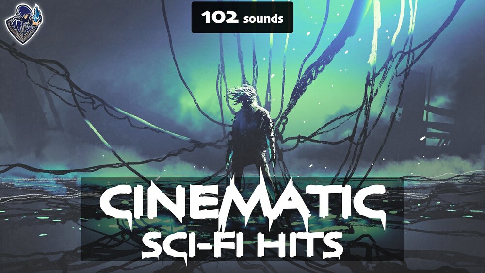 Cinematic Sci-Fi Hits 