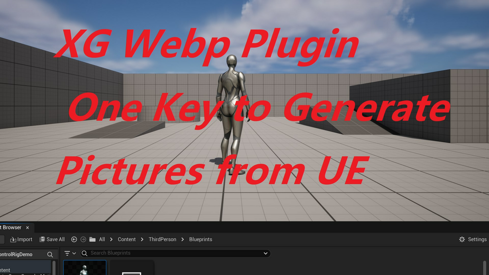 XGWebp 