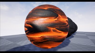 Lava Material Pack Vol 3 