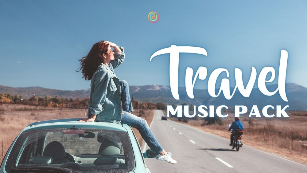 Travel Background Music Pack 