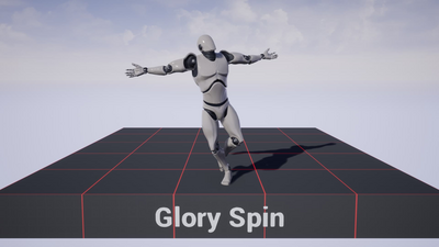 Gestures MoCap 02 