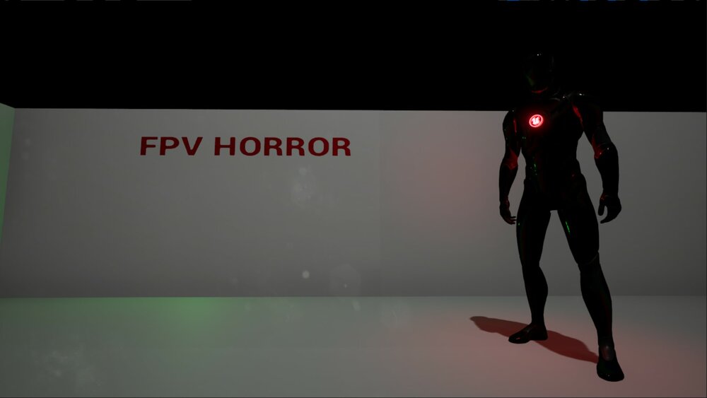 FPV Horror 