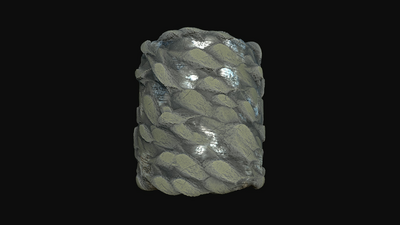 Pack Ore Textures 