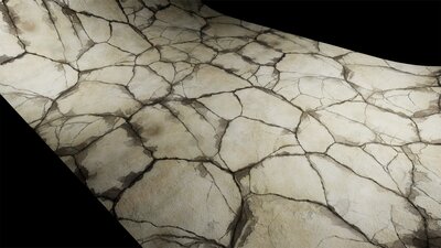 Medieval Wall Material Pack 1 