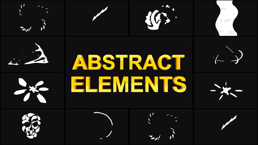 Abstract Elements 