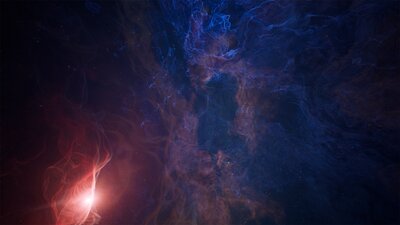 Arghanion's Cosmic Forge - Space Nebula Skyboxes - Volume 10 