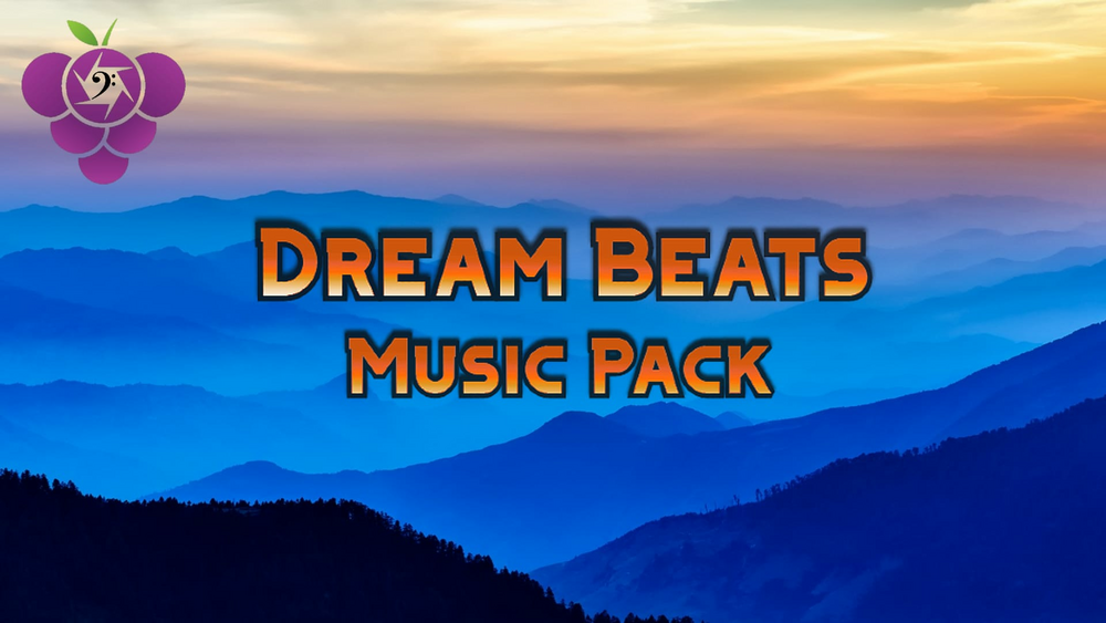 Dream Beats Music Pack 