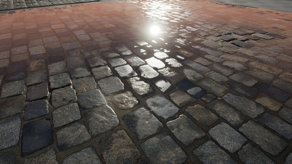 Paving materials part 02 