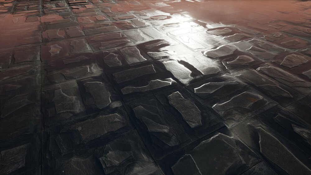 Paving materials part 02 