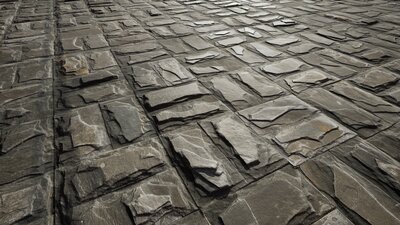 Paving materials part 02 