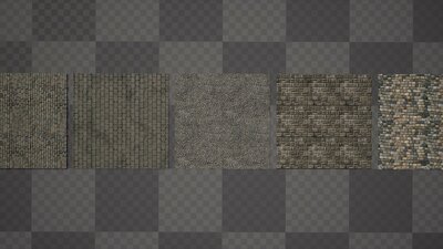 Paving materials part 02 